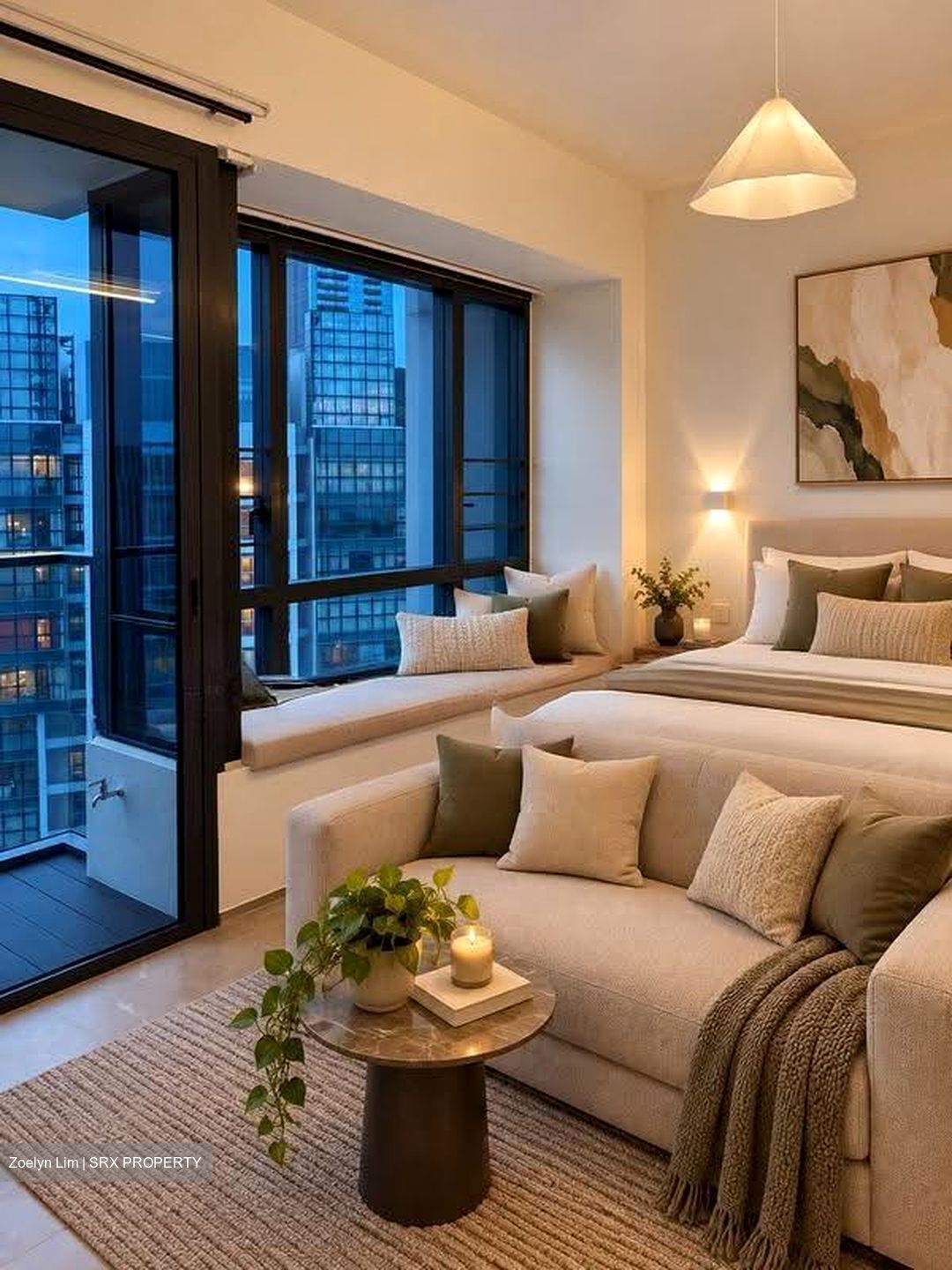 Skysuites@Anson (D2), Apartment #638494121